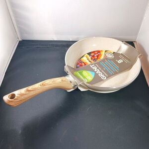Granit Ceramic Fry Pan 8" Ecolution